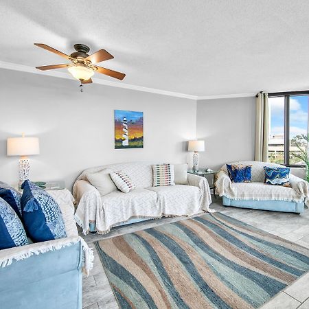 Sunbird 401E Villa Panama City Beach Bagian luar foto