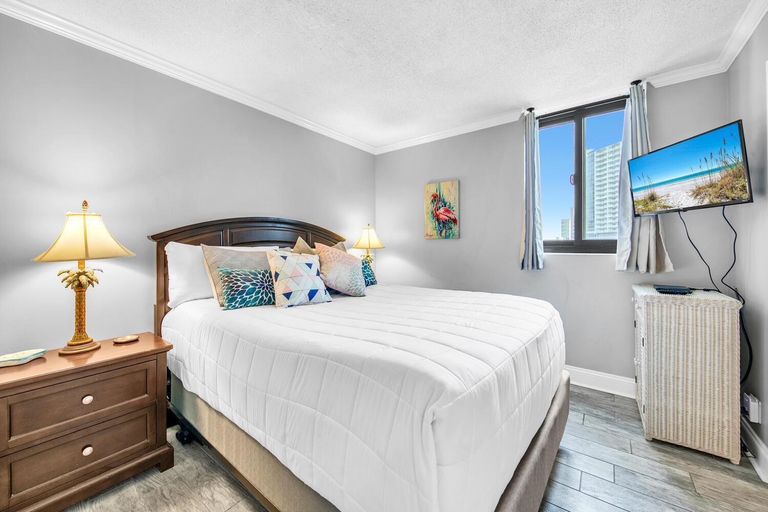 Sunbird 401E Villa Panama City Beach Bagian luar foto