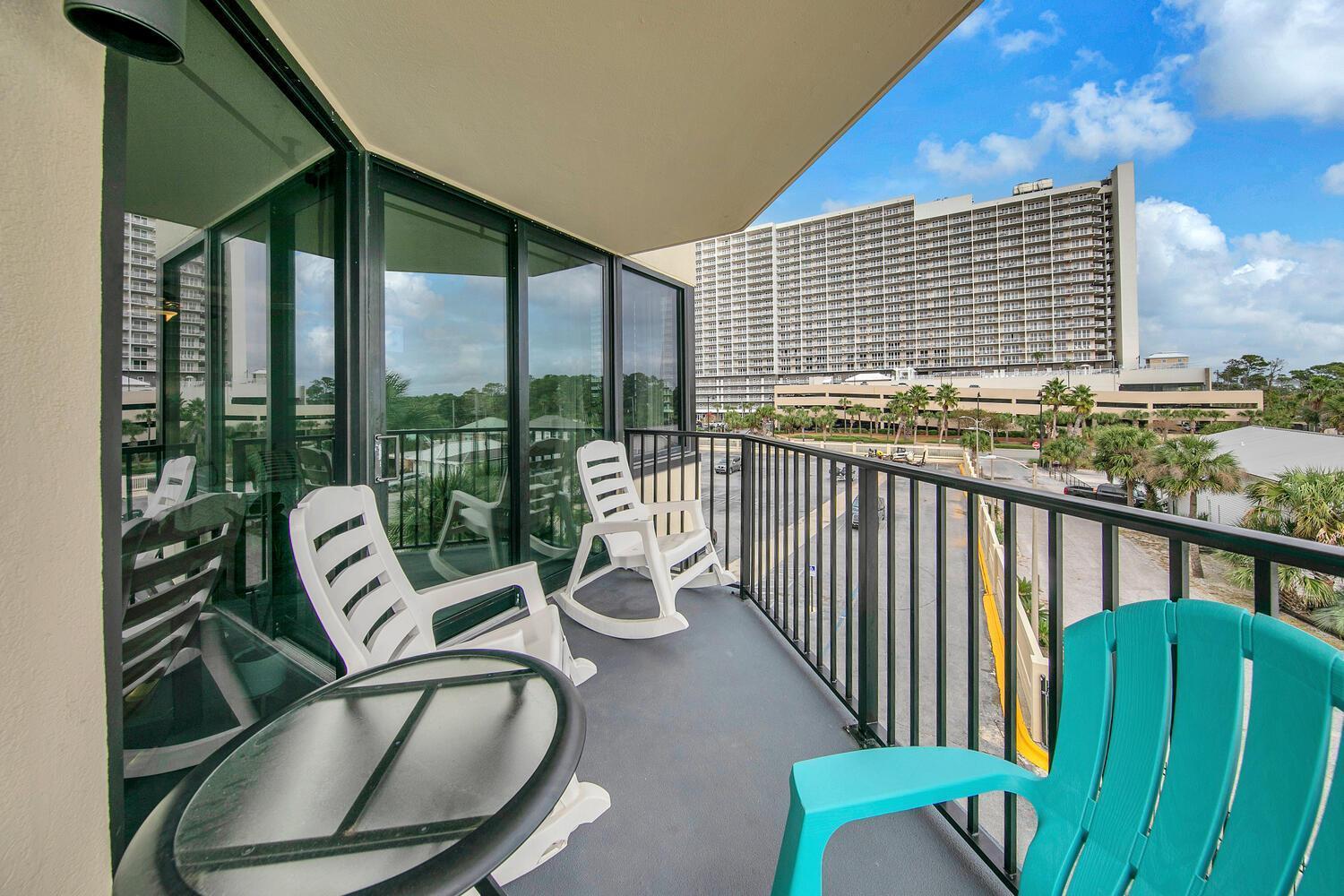 Sunbird 401E Villa Panama City Beach Bagian luar foto