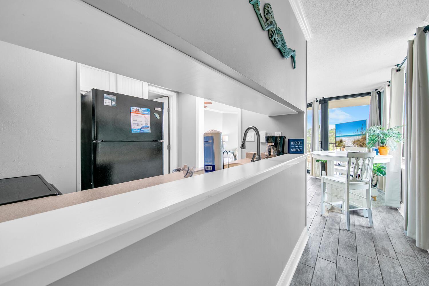 Sunbird 401E Villa Panama City Beach Bagian luar foto