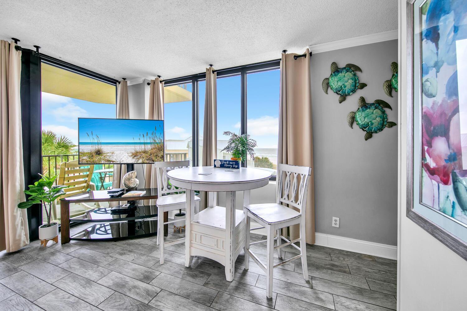 Sunbird 401E Villa Panama City Beach Bagian luar foto